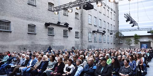 Bustur til Krimimessen i Horsens \ud83d\ude8c\ud83d\udd0e (275 kr. inkl. billet og bus tur\/retur)