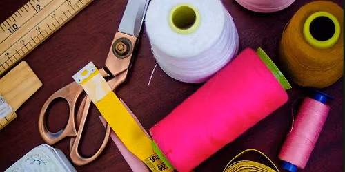 Sew What Studio