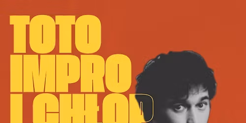 TOTO IMPRO i CH\u0141OP (go\u015bcinnie Kiry\u0142 Pietruczuk)