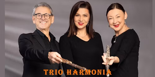 TRIO HARMONIA