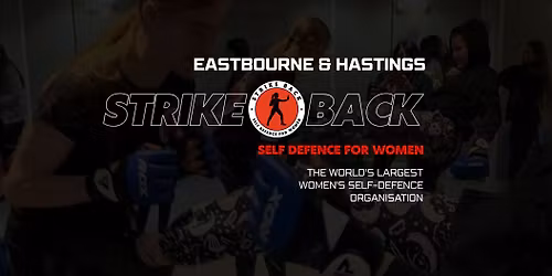 Self Defence Essentials Workshop for Women & Girls