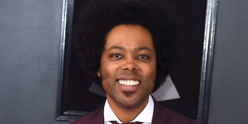 Alex Cuba