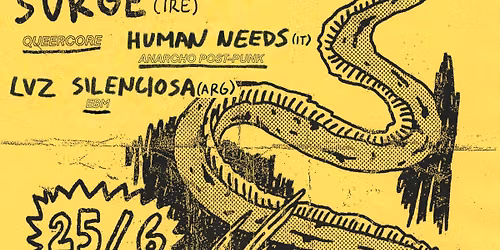 G.A.Z.E. + YOSSARIAN