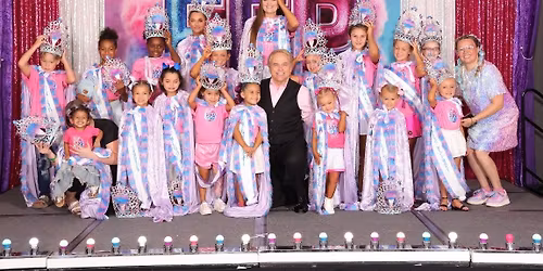 EEP Super Sweet Pajama Party 2026!