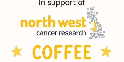 Festive coffee morning in support of North West Cancer Research