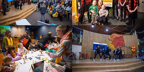 Alaska School Choice Annual Expo