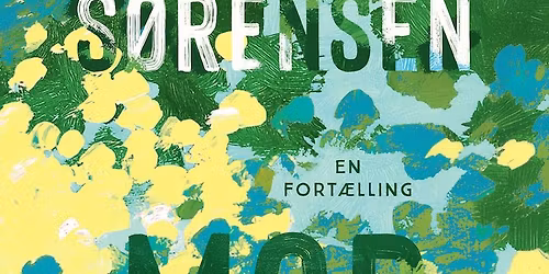 Jens Sm\u00e6rup S\u00f8rensen hos KFM