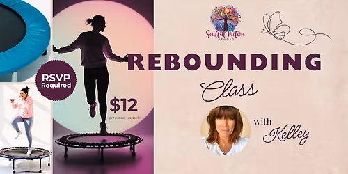 Rebounding with Kelley