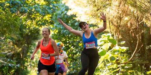 2026 Griffith Sport Logan Fun Run Presented by AKG