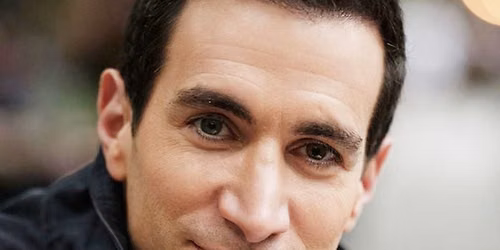 Boston Speaker Series: Andrew Ross Sorkin