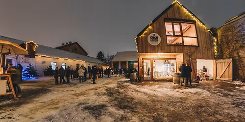 Adventzauber am Gugumuck-Hof