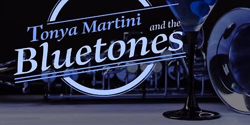 Tonya Martini and the Bluetones
