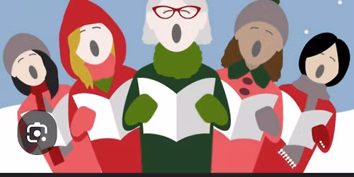 Staff Christmas concert 