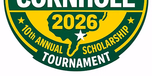 10th Annual Scholarship Cornhole Tournament