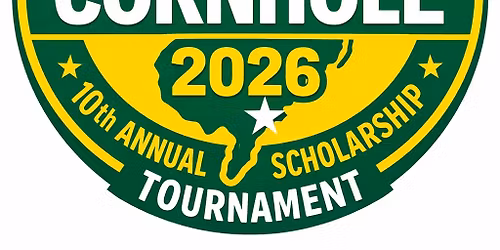 10th Annual Scholarship Cornhole Tournament 