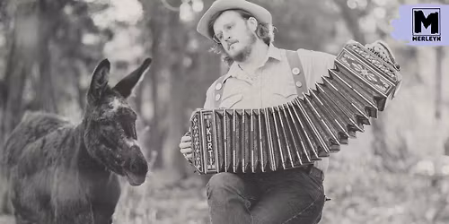 Willi Carlisle \/\/ Merleyn Nijmegen