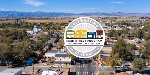 Parking Mammoth with 10 Years