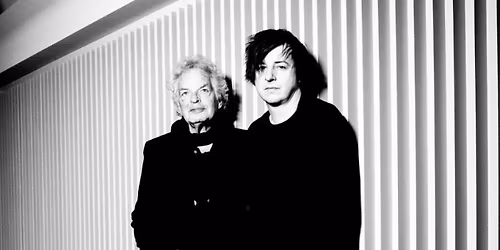 Michael Wollny & Joachim K\u00fchn Duo