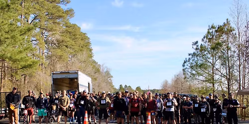 3rd Annual RUCK Cancer Walk\/Run