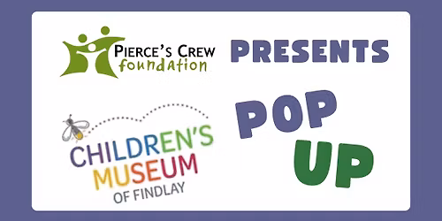 Family Support Event: Children's Museum Pop-up Play