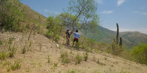 Our Land (Nuestra Tierra)