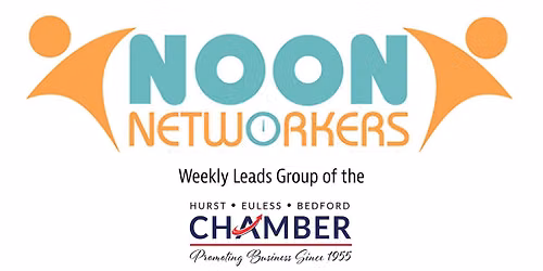 Noon Networkers Weekly Leads Group