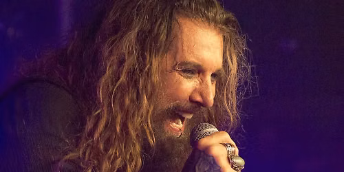 John Corabi, CORE, Rehab, Shallow Side, Small Town Titans, Tantric, Troy in Kansas City