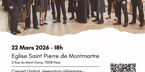 JANUA - \u00c9chos du dernier Schisme - concert de sortie de disque