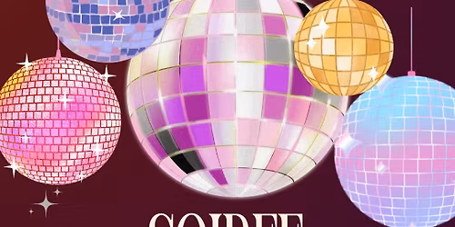 SOIR\u00c9E ANN\u00c9ES 80 - Vendredi 22 Mai \/ Entr\u00e9e Gratuite