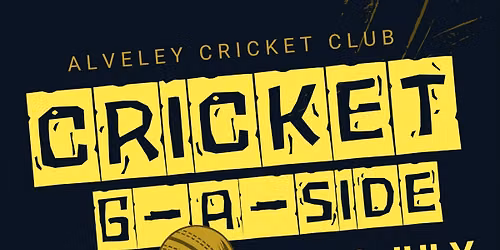 39 Cricket Six a Side