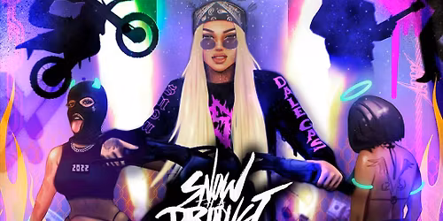 Snow Tha Product at Majestic Theatre Detroit