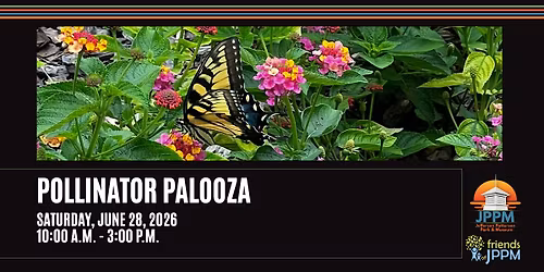 Pollinator Palooza