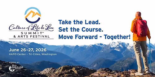 HLW's Culture of Life & Love Summit & Arts Festival