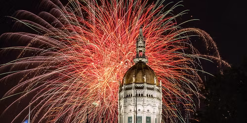 Hartford Bonanza \u2013 America 250 \ud83c\udf86