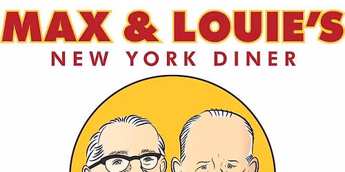Ribbon Cutting - Max and Louie's New York Diner
