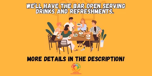 Community Gathering - Every Thursday