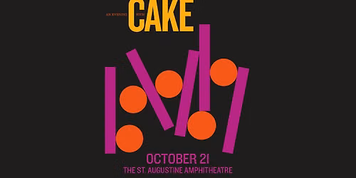 CAKE