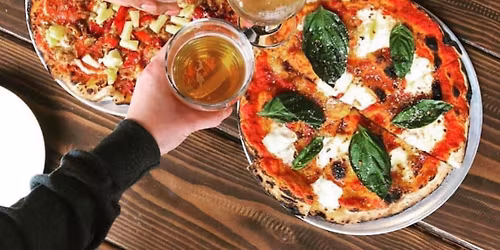 Live Music Thursdays @ Stickmen McMinnville