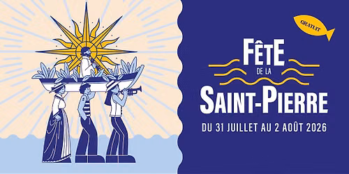F\u00eate de la Saint-Pierre