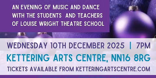 LWTS Christmas Concert