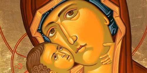Solemnity of Mary, Mother of God