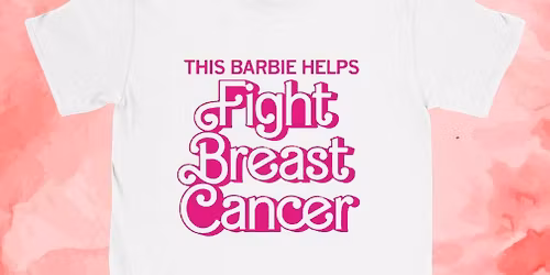 Barbies for Boobies Fundraiser