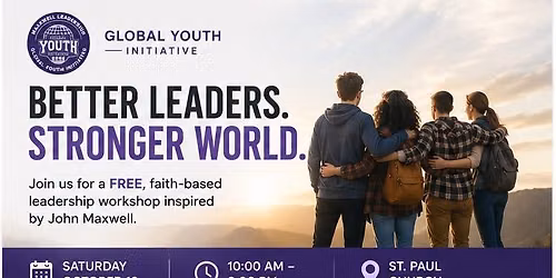 Global Youth Initiative - Workshop