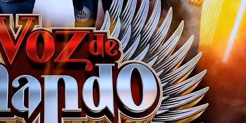 Voz de Mando 