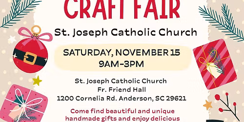 Craft Fair