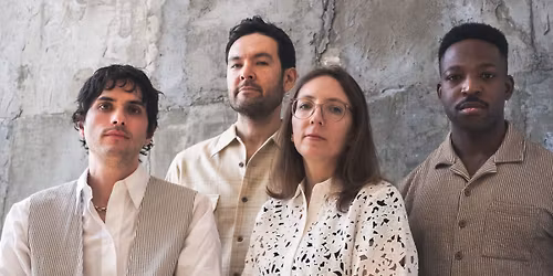 Ever Present: Mary Halvorson\u2014CANIS MAJOR