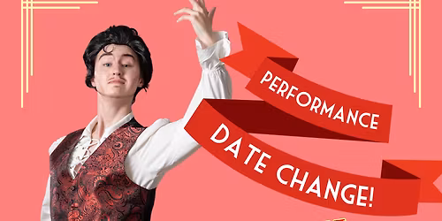 The Drowsy Chaperone at Midland Center for the Arts