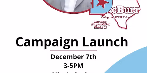 HD65 Campaign Launch