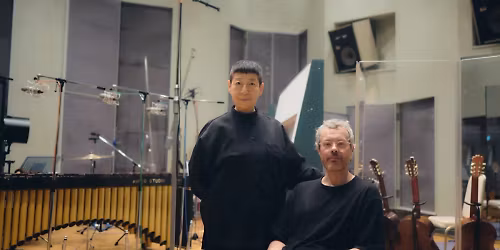 Jakob Bro in K\u00f8benhavn