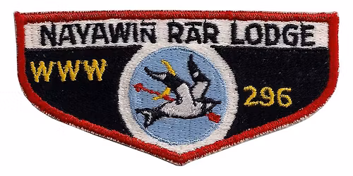 2025 Nayawin Rar Lodge 1st Annual Trade-O-Ree